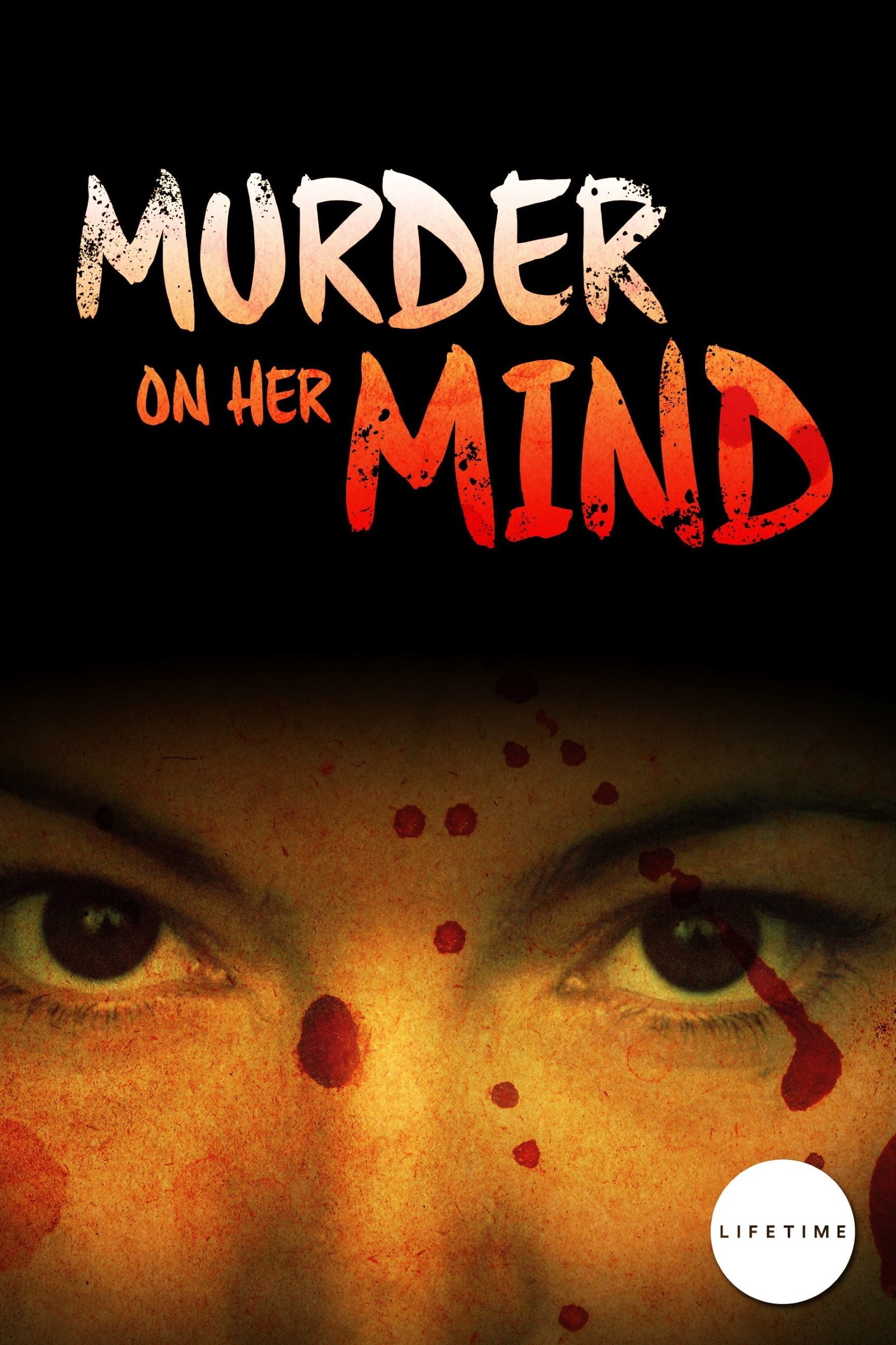 Постер Murder on Her Mind